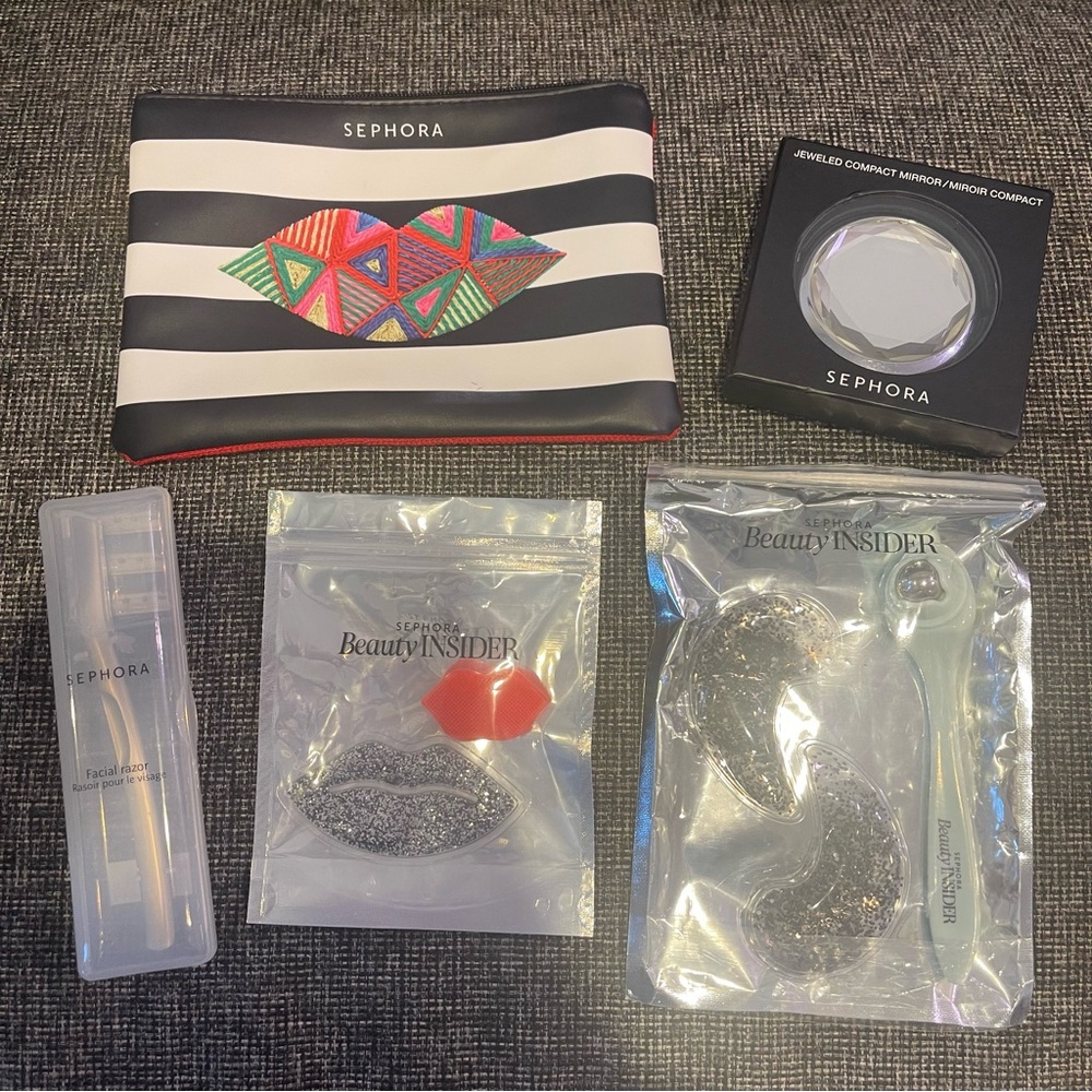 Sephora Collection Bundle